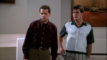 Two And A Half Men Tits Two And A Half Men Tits